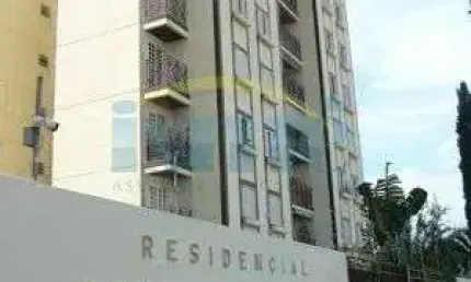 Apartamento com 3 quartos para alugar no Jardim Santa Genebra, Campinas 