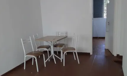APARTAMENTO 45M2 01DORM RUA MARIA ANTONIA EM FRENTE AO MACKENZIE.