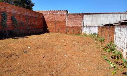 Terreno à venda no Centro, Brejo Alegre 