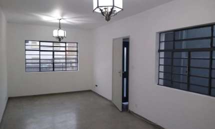 SOBRRESIDENCIAL  AV. POMPEIA A 500MT DA ESTAÇÃO VILA MADALENA.