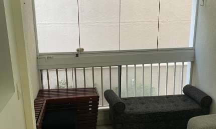 Apartamento com 1 quarto à venda na Rua Dona Antônia de Queirós, 319, Consolação, São Paulo