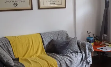 Apartamento com 2 quartos à venda na Rua Caio Prado, 73, Consolação, São Paulo