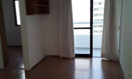Apartamento com 2 quartos à venda na Rua Canuto do Val, 80, Vila Buarque, São Paulo