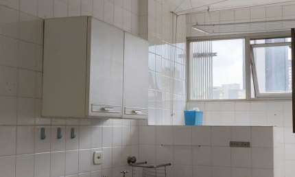 APARTAMENTO 35M2 01DORM RUA MARIA ANTONIA EM FRENTE AO MACKENZIE.