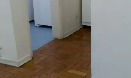 Apartamento com 1 quarto para alugar na Rua Maria Antônia, 340, Vila Buarque, São Paulo