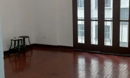01dorm 60m2 ao lado metrô santa cecilia no largo do arouche