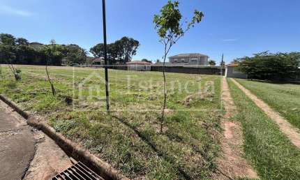 Terreno em Condomínio para Venda em Brotas, Santa Cecilia