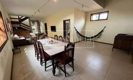 Casa para Venda em Brotas, São João Batista, 5 dormitórios, 3 suítes, 5 banheiros, 4 vagas