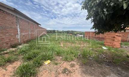 Terreno à venda na Rua Sebastião Laerte De Oliveira, S/N, Planalto, Brotas