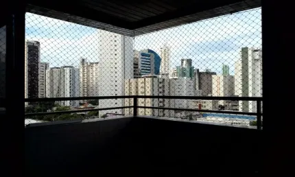 3 quartos por trás da Delegacia de BV suíte Piscina campinho
