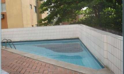 3 três quartos piscina sala de ginástica salão de festas quadra