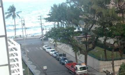 Apartamento com 3 quartos à venda na Rua dos Navegantes, Boa Viagem, Recife