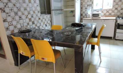 Via Imóveis vende excelente Casa  Chã Da Mangabeira recém construída