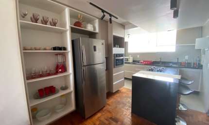 Apartamento com 3 quartos à venda na Rua Doutor Nylo Dornellas Câmara, Boa Viagem, Recife