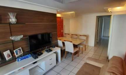 Apartamento com 3 quartos à venda na Rua Francisco da Cunha, Boa Viagem, Recife