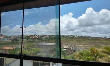Viva o São João ! Conheça essa Casa  com dois pisos duplex