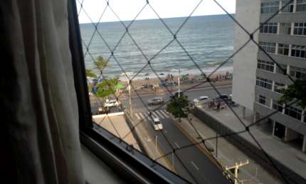 Apartamento com 3 quartos à venda na Rua dos Navegantes, Boa Viagem, Recife