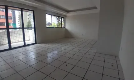 Apartamento com 3 quartos à venda na Rua Professor Augusto Lins e Silva, Boa Viagem, Recife