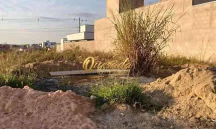 Terreno residencial à venda, 150 m², plano, jardim dos sábias, indaiatuba.