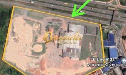 Terreno residencial à venda, 81.822,55 m², Jardim Oliveira Camargo, Indaiatuba.