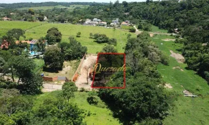 Terreno residencial à venda, 1.000 m², Recanto Campestre Internacional de Viracopos Gleba 2, Indaiatuba.