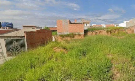 Terreno residencial à venda, 150 m², plano, smart city, indaiatuba.