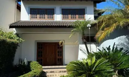Casa à venda, 5 quartos, 3 suítes, planejados, Condomínio Village Terras de Indaiá, Indaiatuba.