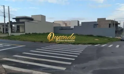 Terreno residencial à venda, 218 m², condomínio vila ytú, indaiatuba.