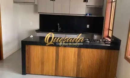 Casa térrea nova à venda, 3 dormitórios, 1 suíte, planejados, Condomínio Montreal Residence, Indaiatuba.