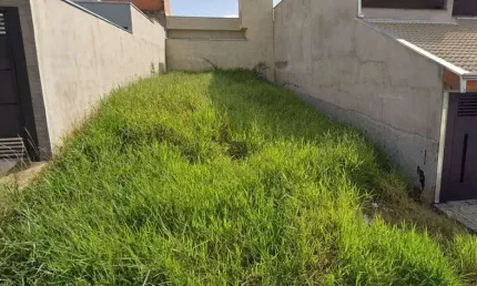 Terreno residencial à venda, 150 m², smart city, indaiatuba.