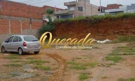 Terreno misto à venda, plano, 179,17 m², Jardim dos Sabiás, Indaiatuba.
