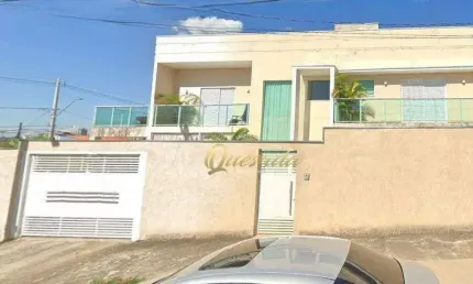 Sobrado à venda, 4 quartos, escritório, hidro, piscina, jardim regina, indaiatuba.