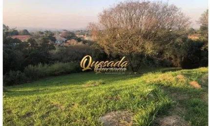 Terreno residencial à venda, 7.550 m², condomínio mosteiro de itaici, indaiatuba.