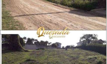 Terreno residencial à venda, 2.500 m², Mosteiro de Itaici, Indaiatuba.