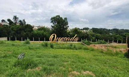 Terreno residencial à venda, 1.010 m², pleno, condomínio reserva petrus, indaiatuba.