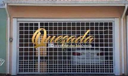 Sobrado misto à venda, 4 quartos, escritório, gourmet, Cidade Nova I, Indaiatuba.