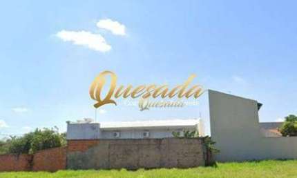 Terreno misto à venda, 335 m², plano, Jardim Brasil, Indaiatuba.