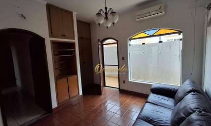 Casa à venda, 3 quartos, 1 suíte, planejados, ar, Centro, Indaiatuba.