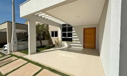 Casa à venda, 3 quartos, 1 suíte, condomínio vila ytú, indaiatuba.