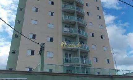Apartamento à venda, 3 dormitórios, 1 suíte, Edifício Kellen, Indaiatuba.