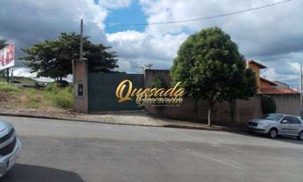 Terreno à venda, 500 m², plano, Jardim Sevilha, Indaiatuba.