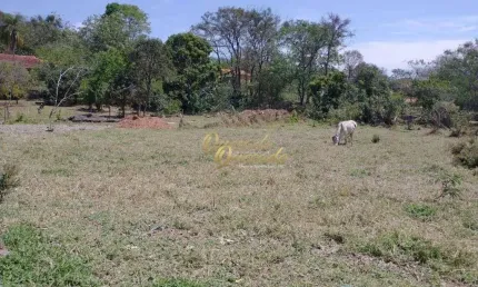 Terreno a venda, 2.000 m², plano, poço, recanto campestre viracopos, indaiatuba.