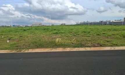 Terreno residencial à Venda, 300m², Condomínio Dona Maria Cândida, Indaiatuba.