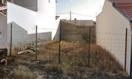 Terreno residencial à venda, 150 m², plano, jardim colonial, indaiatuba.