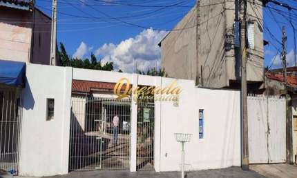 Casa térrea, 1 dormitório, quintal grande, ótima localização, Nova Indaiá, Indaiatuba.