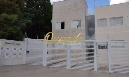 Apartamento, á venda, 2 quartos, planejados, Residencial Casa Sonho, Indaiatuba
