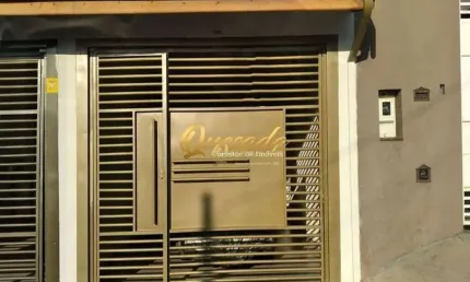 Casa térrea nova à venda, 2 dormitórios, 1 suíte, Jardim Veneza, Indaiatuba.