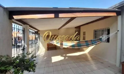 Casa térrea, à venda, 2 dormitórios no Jardim Portal do Sol, Indaiatuba.