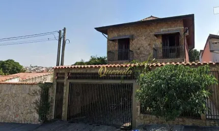 Sobrado á venda, 4 quartos, planejados, piscina, Jardim Morada do Sol, Indaiatuba