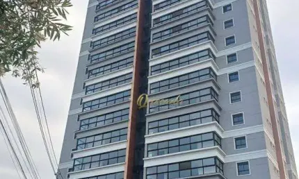 Apartamento à venda, 3 suítes, varanda gourmet, Reserva Luiza Tomaselli, Indaiatuba.